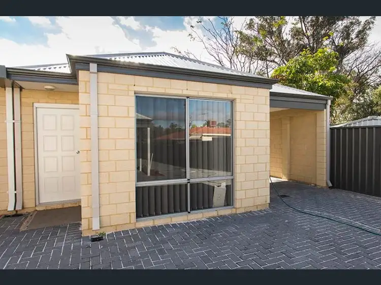 Main view of Homely unit listing, 8/22 Elizabeth Street, Mandurah WA 6210