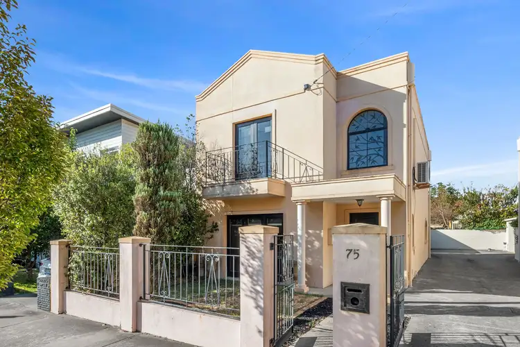 75 Noble Street, Newtown VIC 3220