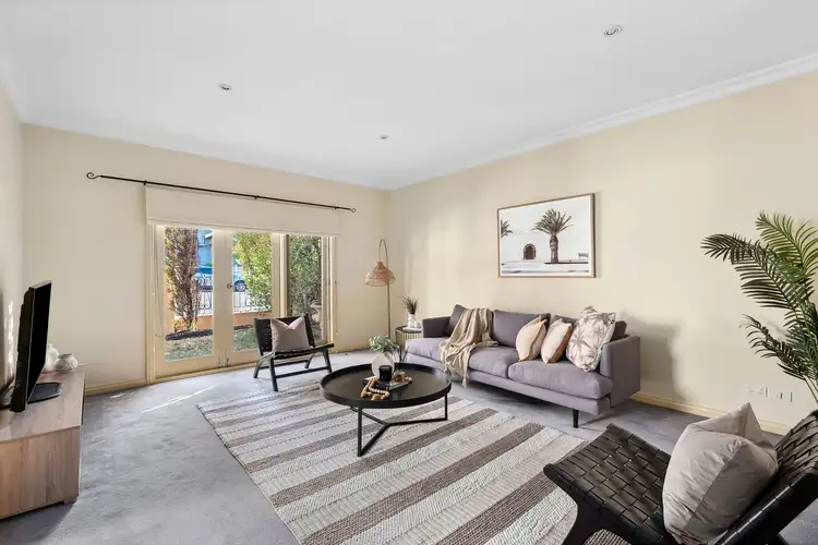 Second view of Homely house listing, 75 Noble Street, Newtown VIC 3220