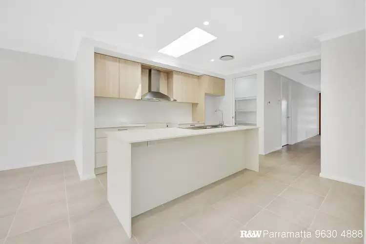 Second view of Homely house listing, 9 Rose Crescent, North Parramatta NSW 2151