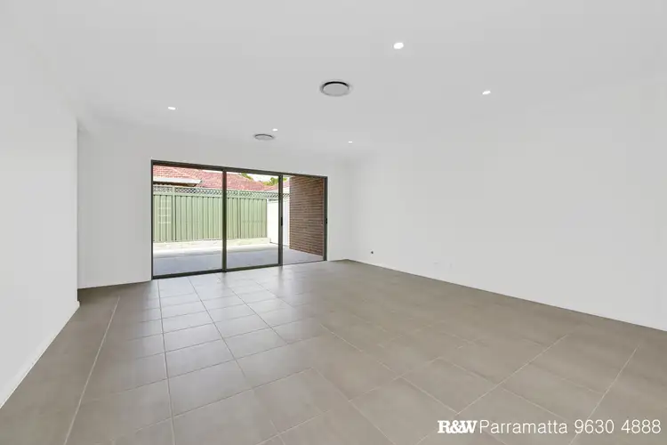 Third view of Homely house listing, 9 Rose Crescent, North Parramatta NSW 2151