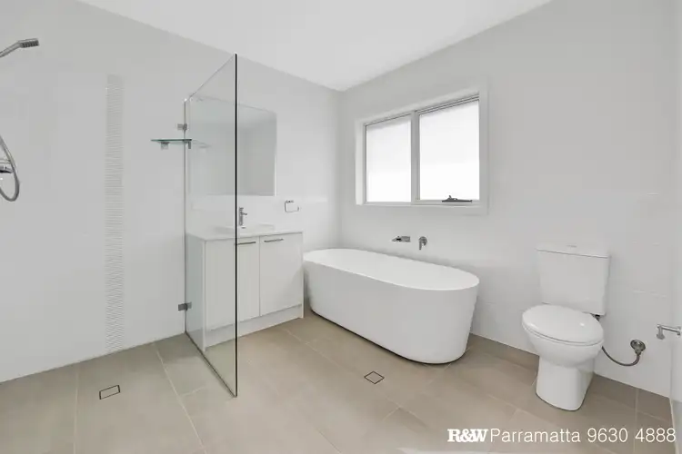 Fourth view of Homely house listing, 9 Rose Crescent, North Parramatta NSW 2151