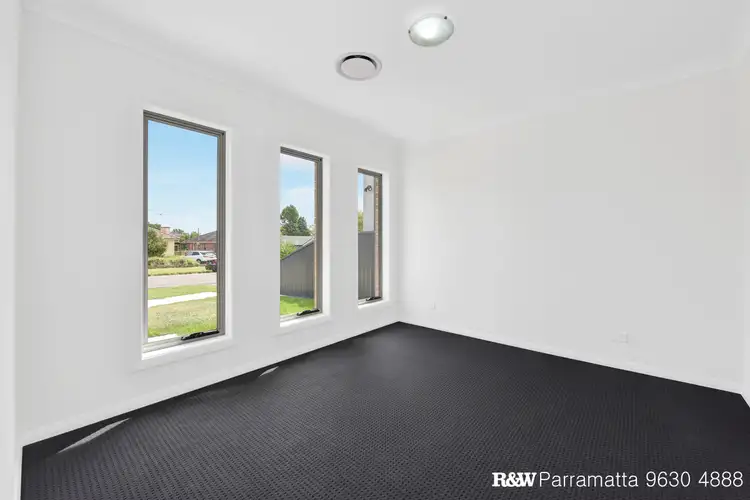 Fifth view of Homely house listing, 9 Rose Crescent, North Parramatta NSW 2151