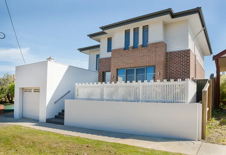 404 Clarendon Street, Soldiers Hill VIC 3350