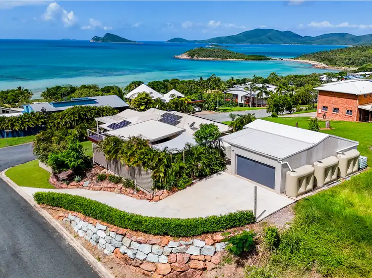 Main view of Homely house listing, 2 Blackcurrant Drive, Hideaway Bay QLD 4800