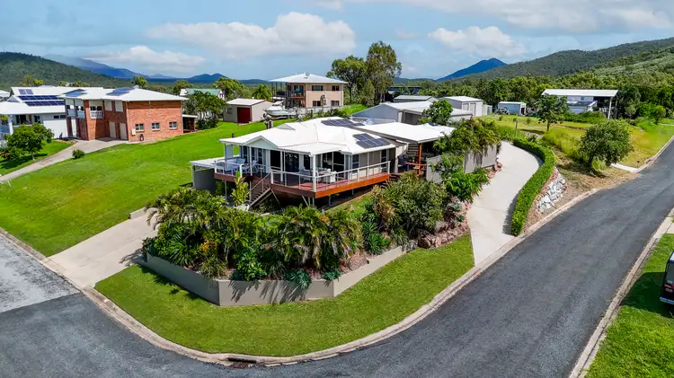 Second view of Homely house listing, 2 Blackcurrant Drive, Hideaway Bay QLD 4800