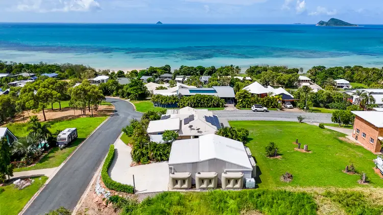 Third view of Homely house listing, 2 Blackcurrant Drive, Hideaway Bay QLD 4800
