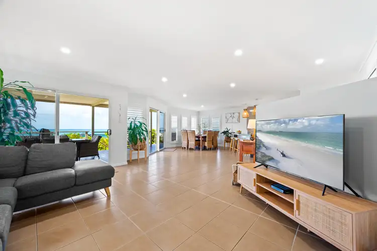 Seventh view of Homely house listing, 2 Blackcurrant Drive, Hideaway Bay QLD 4800