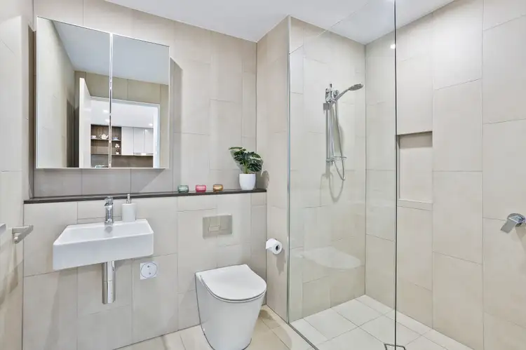 Fifth view of Homely apartment listing, 407/67 Flinders Street, Wollongong NSW 2500