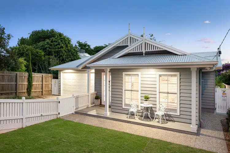 Third view of Homely house listing, 113 Mackenzie Street, East Toowoomba QLD 4350