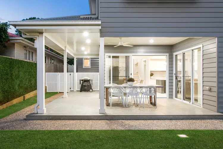 Fourth view of Homely house listing, 113 Mackenzie Street, East Toowoomba QLD 4350