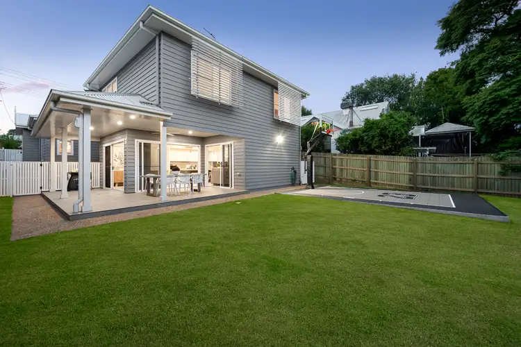 Fifth view of Homely house listing, 113 Mackenzie Street, East Toowoomba QLD 4350