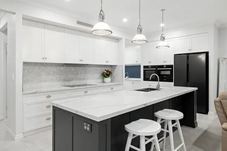 Sixth view of Homely house listing, 113 Mackenzie Street, East Toowoomba QLD 4350