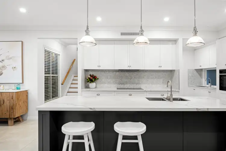 Seventh view of Homely house listing, 113 Mackenzie Street, East Toowoomba QLD 4350