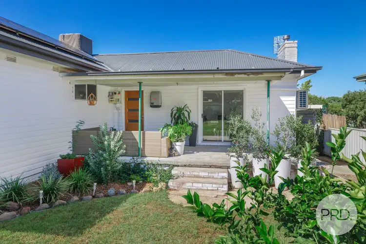 Third view of Homely house listing, 203 Carthage Street, Tamworth NSW 2340