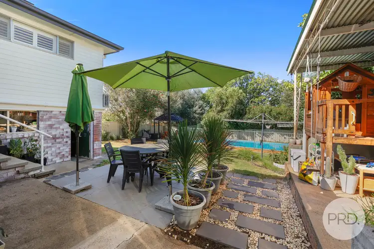 Fourth view of Homely house listing, 203 Carthage Street, Tamworth NSW 2340