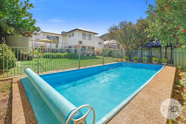 Seventh view of Homely house listing, 203 Carthage Street, Tamworth NSW 2340