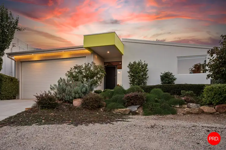 10 Belladonna Rise, Kangaroo Flat VIC 3555