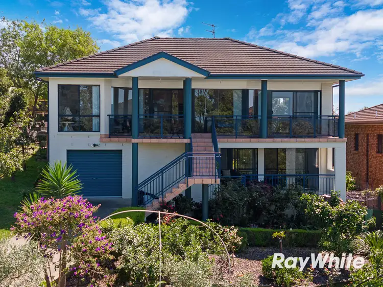 Main view of Homely house listing, 10 Hawks Nest Place, Surfside NSW 2536