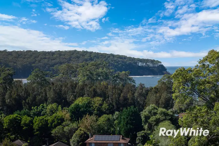 Second view of Homely house listing, 10 Hawks Nest Place, Surfside NSW 2536