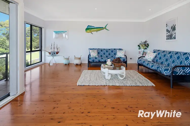 Third view of Homely house listing, 10 Hawks Nest Place, Surfside NSW 2536