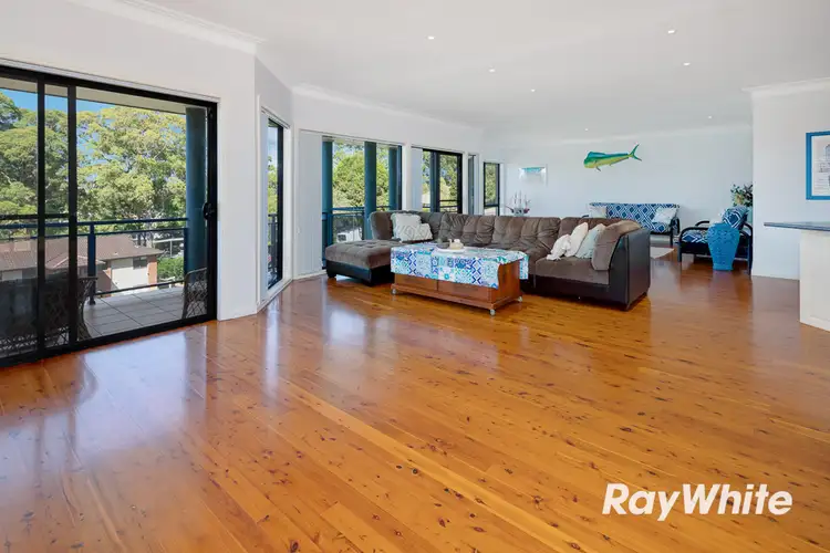Sixth view of Homely house listing, 10 Hawks Nest Place, Surfside NSW 2536