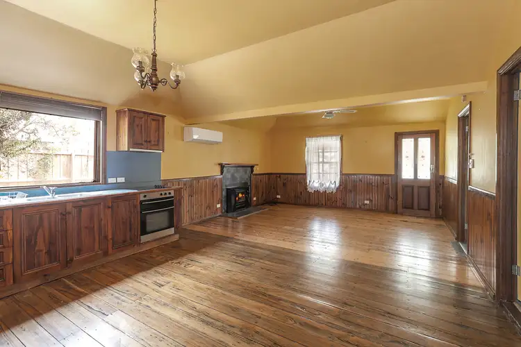 Third view of Homely house listing, 12 Cressy Street, Camperdown VIC 3260