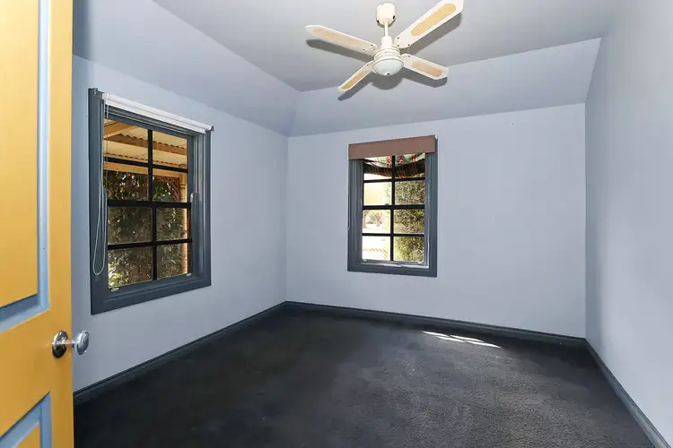 Fifth view of Homely house listing, 12 Cressy Street, Camperdown VIC 3260