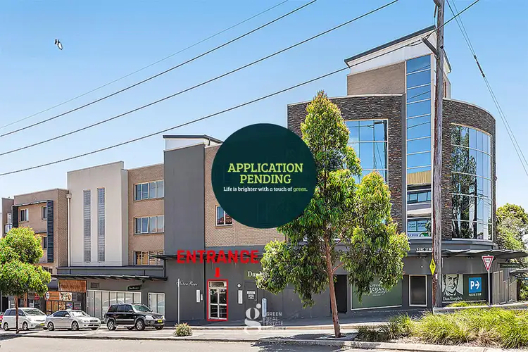20/1-7 Rowe Street, Eastwood NSW 2122