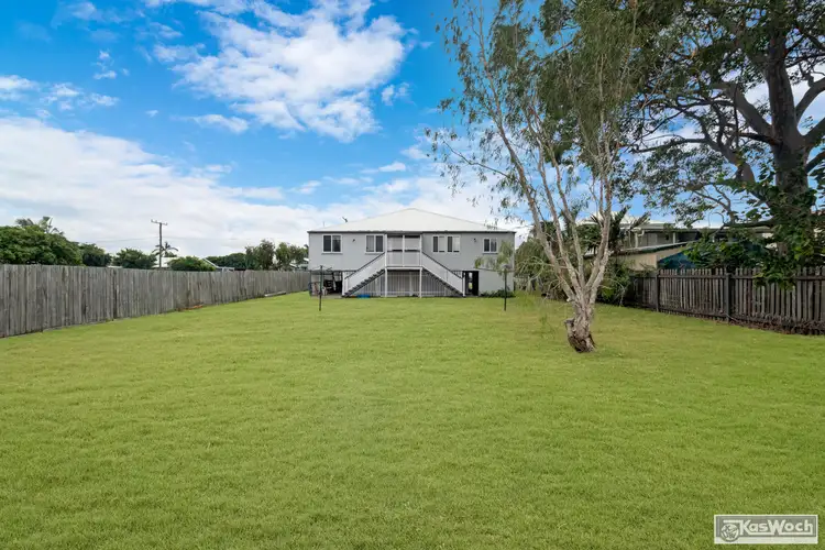 100 EDINGTON STREET, Berserker QLD 4701