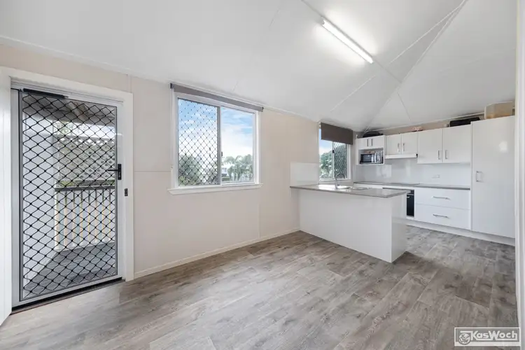 Fifth view of Homely house listing, 100 EDINGTON STREET, Berserker QLD 4701