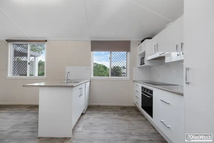 Sixth view of Homely house listing, 100 EDINGTON STREET, Berserker QLD 4701