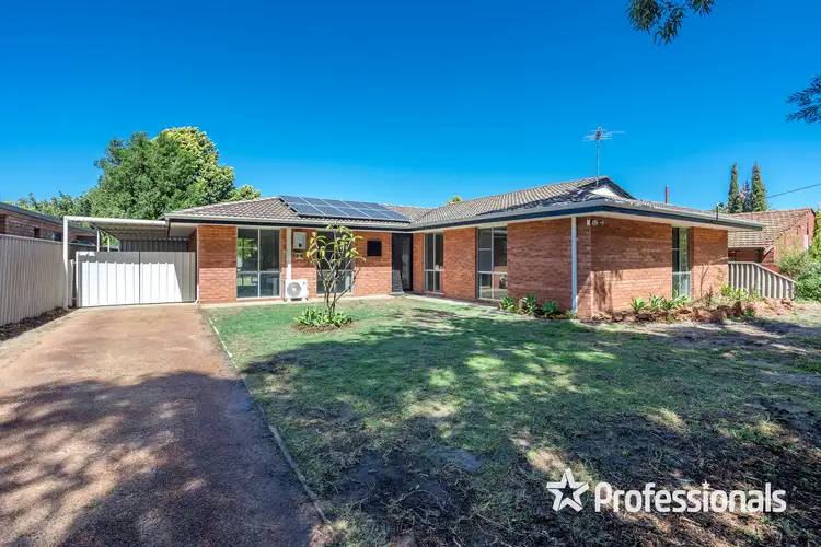 35 Acacia Close, Armadale WA 6112