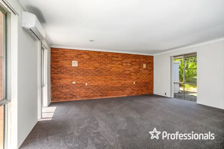 Second view of Homely house listing, 35 Acacia Close, Armadale WA 6112