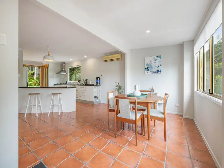 Second view of Homely house listing, 3 Lichen Court, Buderim QLD 4556