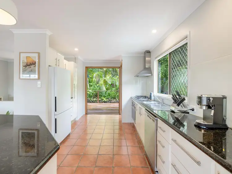 Fourth view of Homely house listing, 3 Lichen Court, Buderim QLD 4556