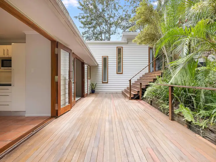 Fifth view of Homely house listing, 3 Lichen Court, Buderim QLD 4556