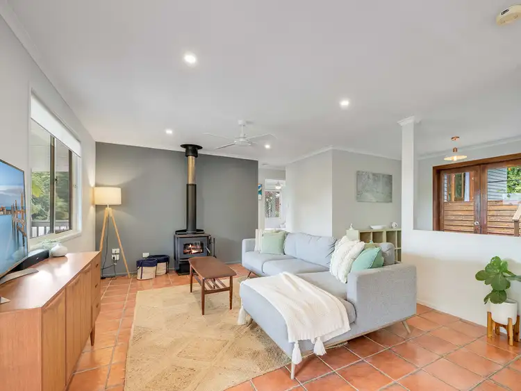 Sixth view of Homely house listing, 3 Lichen Court, Buderim QLD 4556