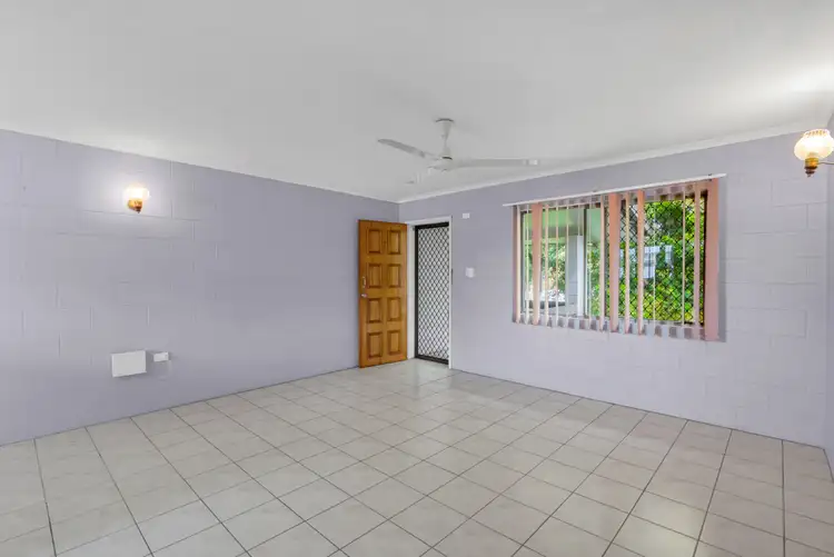 Fifth view of Homely unit listing, 7/22 Hoare Street, Manunda QLD 4870