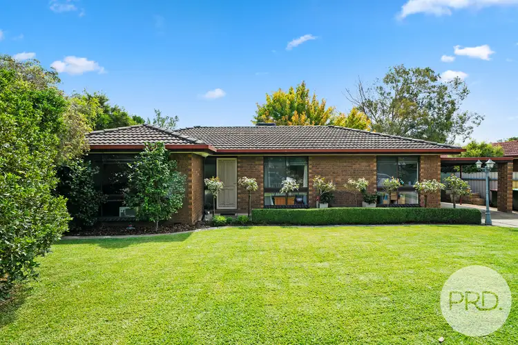 Main view of Homely house listing, 31 Melkin Avenue, Glenfield Park NSW 2650