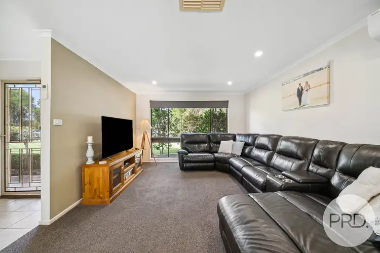 Second view of Homely house listing, 31 Melkin Avenue, Glenfield Park NSW 2650