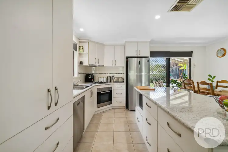 Fourth view of Homely house listing, 31 Melkin Avenue, Glenfield Park NSW 2650