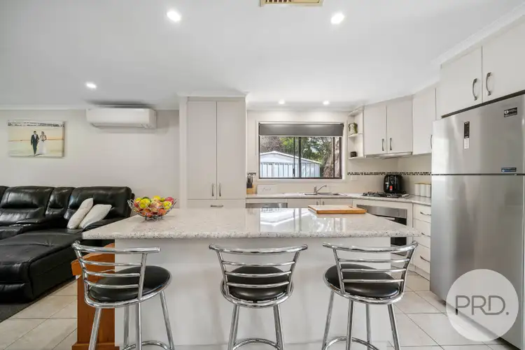 Fifth view of Homely house listing, 31 Melkin Avenue, Glenfield Park NSW 2650