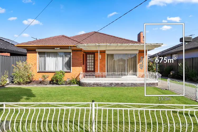 33 Rosala Avenue, Altona North VIC 3025