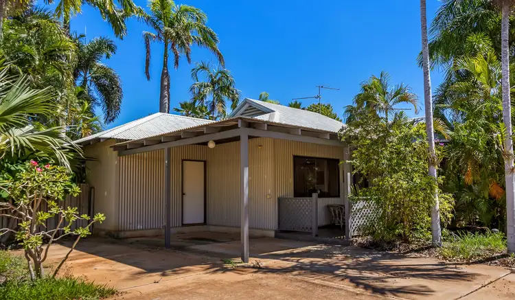 Villa 4/108 Herbert Street, Broome WA 6725