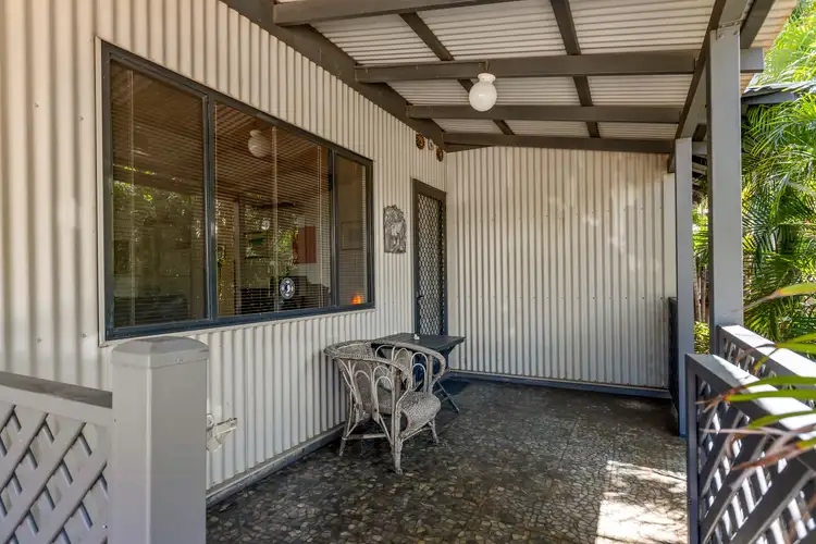 Third view of Homely house listing, Villa 4/108 Herbert Street, Broome WA 6725