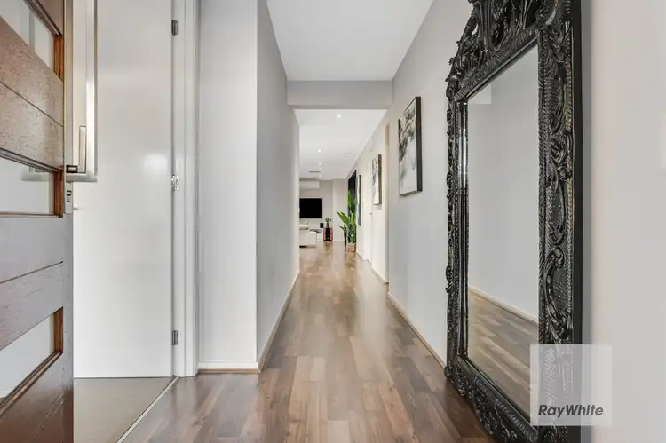Second view of Homely house listing, 24 San Marco Road, Greenvale VIC 3059