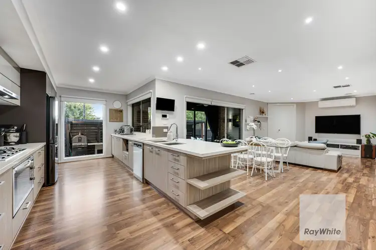 Fourth view of Homely house listing, 24 San Marco Road, Greenvale VIC 3059