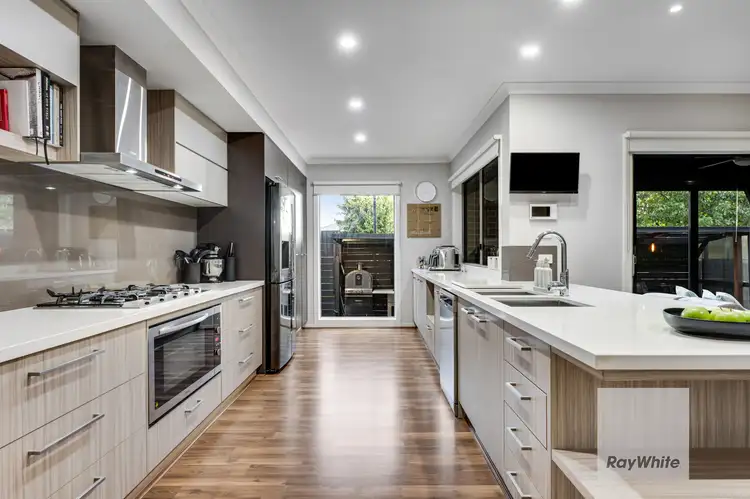 Fifth view of Homely house listing, 24 San Marco Road, Greenvale VIC 3059