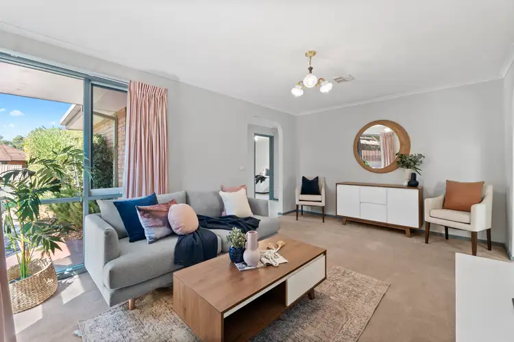 Second view of Homely house listing, 3 Woodlea Place, Ferntree Gully VIC 3156